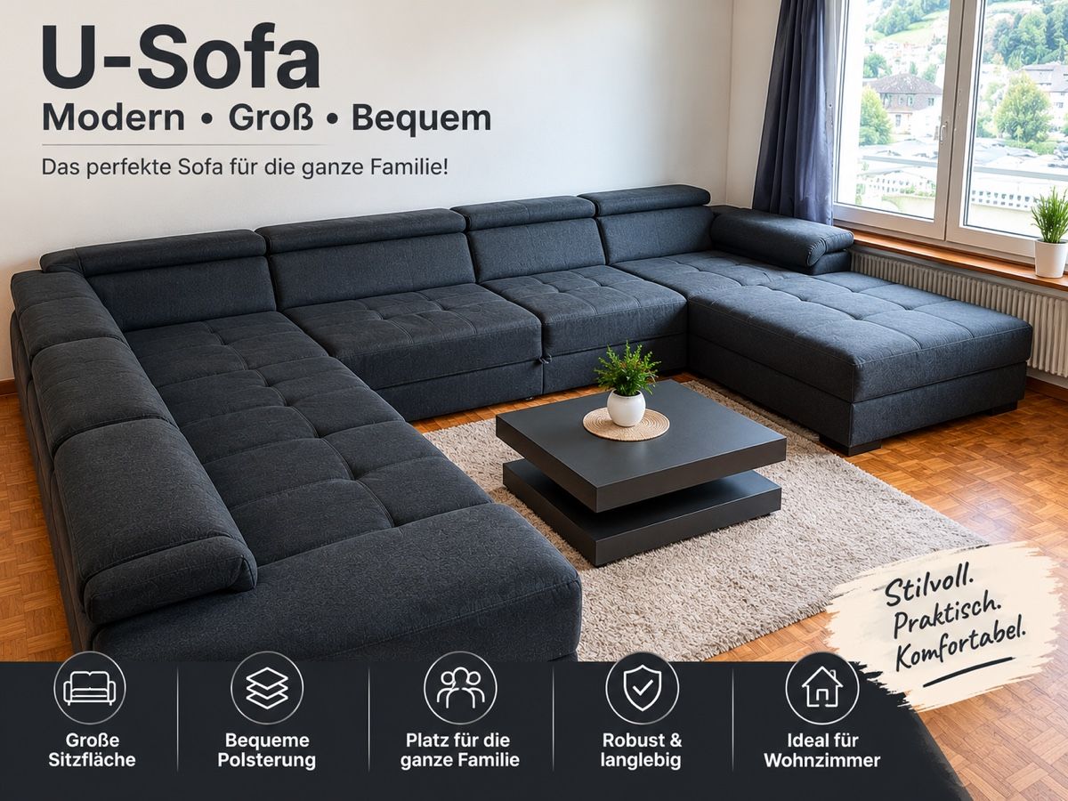 Divani: Sofa – Usato da Kriens venduto da fsz_wrf7 3