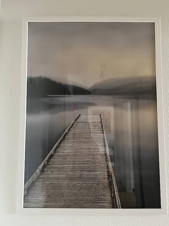 Foto & Immagini: Hanging Portrait for wall – Usato da Zürich venduto da sar_wrn5