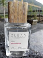 Clean Reserve, Sparkling sugar EDP 50ml