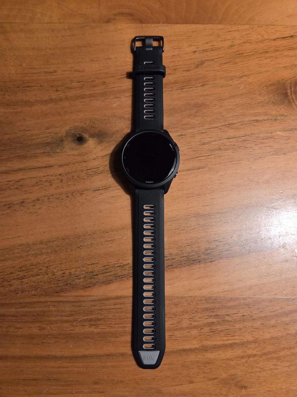 Garmin Smartwatch: GARMIN FORERUNNER 265 "NEU" – Neu (gemäss Beschreibung) aus Niederteufen von Burdruno 2