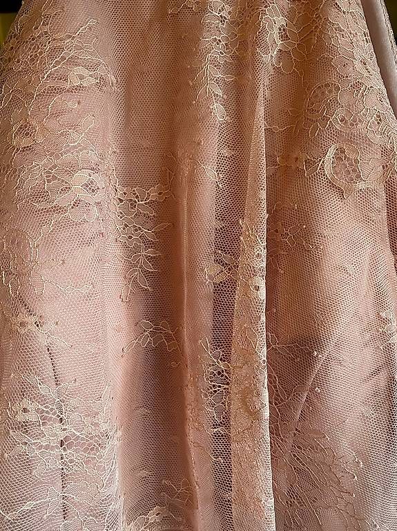 Kleider: Kleid Dusty Rose – Gebraucht aus Studen BE von bit_c8r2 1
