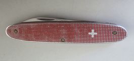 Victorinox sackmesser top