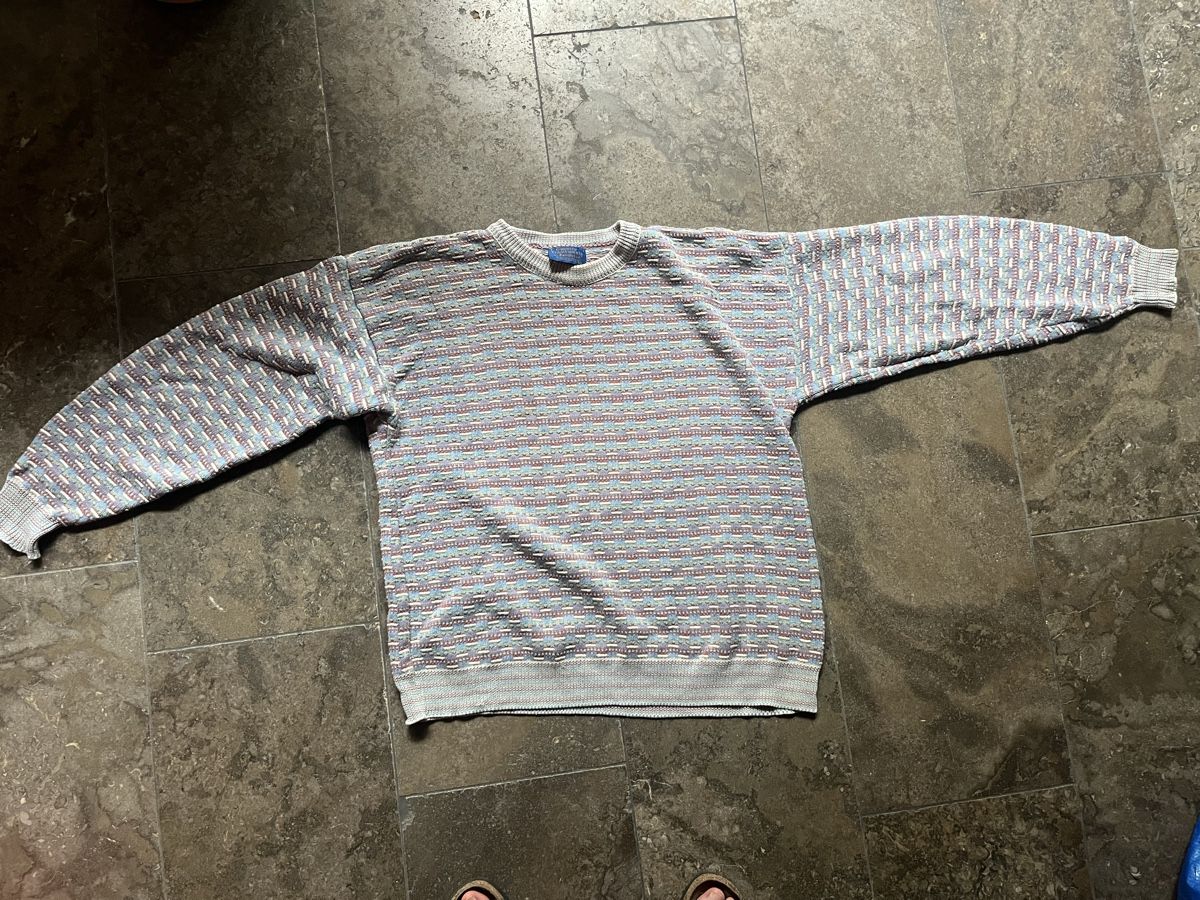 Maglioni & Felpe: Pendleton Pullover XL – Usato da Gockhausen venduto da Turmfalken