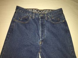 All Access Pantalon Jeans "collector" Taille 42 (NEUF)