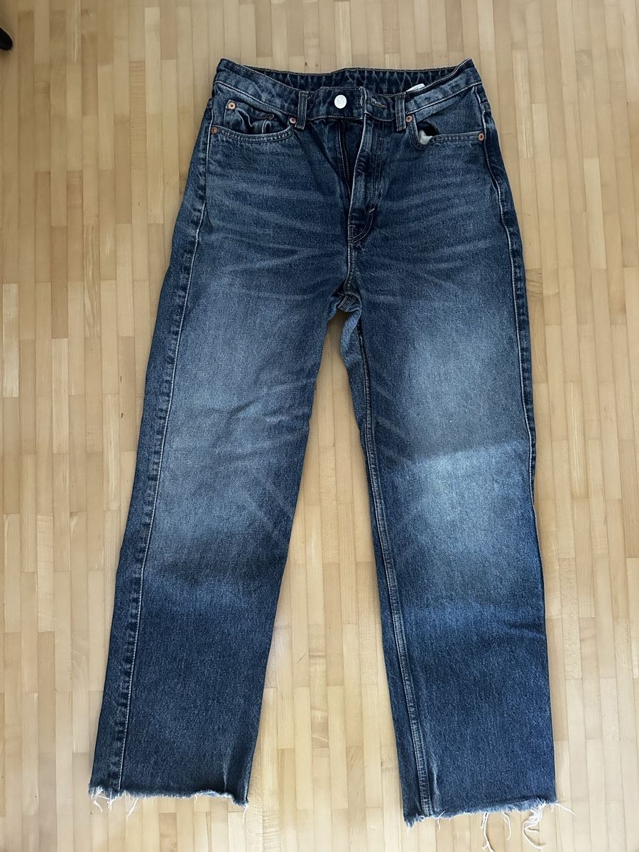 Weekday Jeans: Weekday Jeans – D'occasion à Mettmenstetten par nad_9nq2