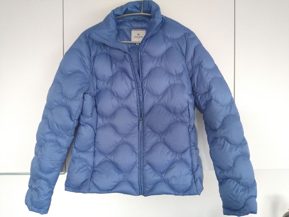 Damen Jacke Paul Kehl Daunenjacke (Gebraucht) in Zürich für CHF 65