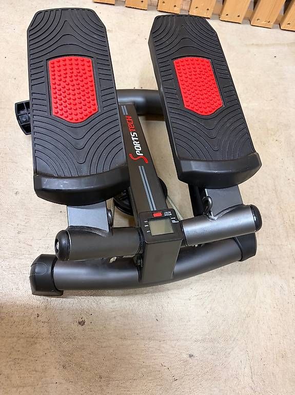 Hometrainer: Stepper en excellent état  – Nuovo e nell'imballaggio originale da Châtelaine venduto da Gali07 1