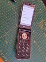 Emporia TOUCHsmart.3 V188.3 – 4G – WhatsApp / Signal / Teleg