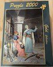 Puzzle: Puzzle Cold Collection – Usato da Bonstetten venduto da Sofia