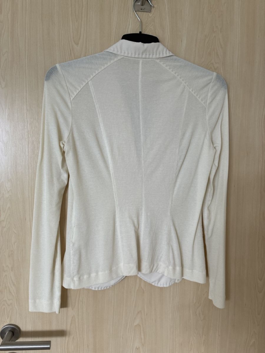 Marc Cain Giacche:   Damen Jacke Marc Cain – Usato da Cheyres venduto da zwischendurch 1