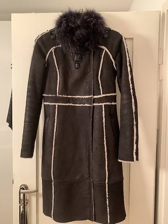 Mäntel: Roberto Cavalli – Gebraucht aus stgallen von vino62 4