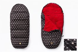 Baby-Fusssack von Elodie