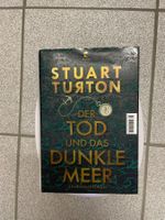 Der Tod und das dunkle Meer: Kriminalroman | Gebunden