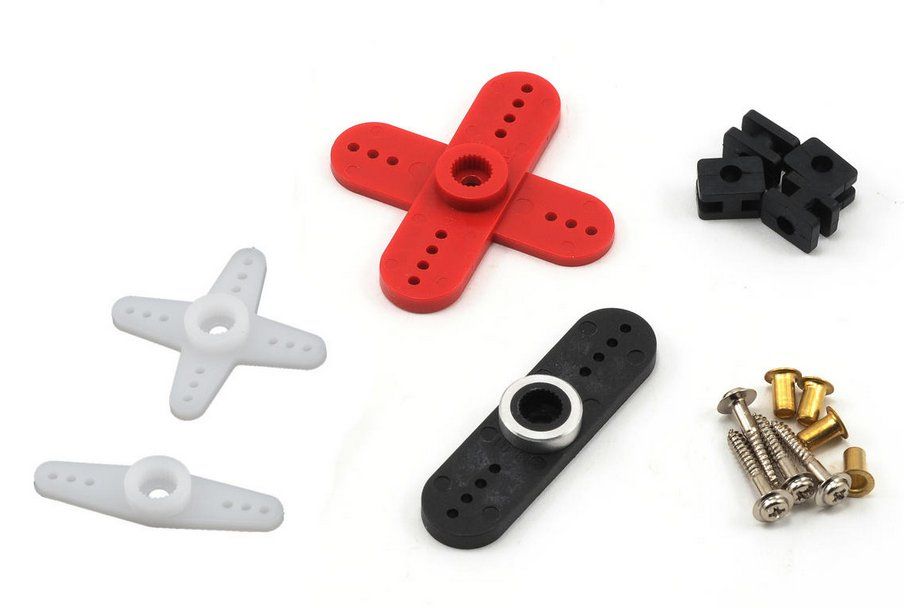 Modellismo RC: Hitec HS-7775MG Low Profile Coreless Digital Servo – Usato da Trélex venduto da Arnaudyak 1