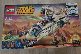 LEGO Star Wars 75084 Wookiee Gunship neuf