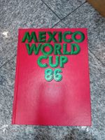 Messico World Cup 86 usato