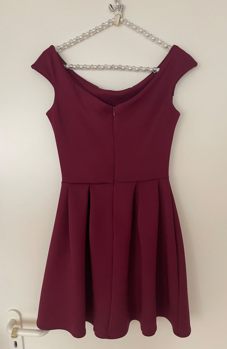 Vestiti: Cocktailkleid von WAL G. – Usato da Fischbach-Göslikon venduto da Rosatt 2