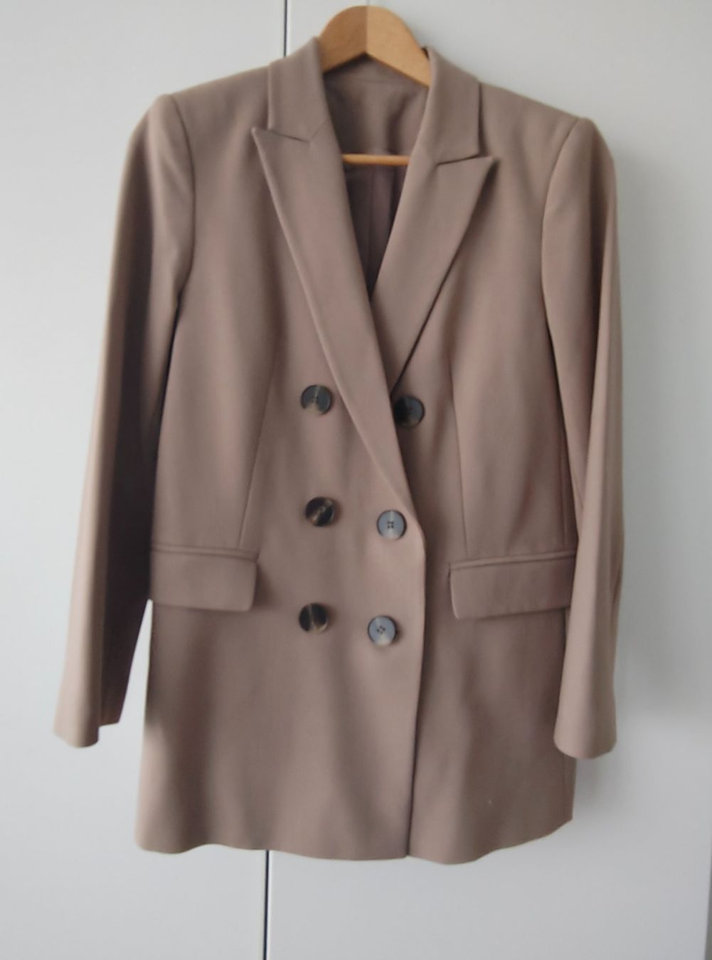 Hallhuber Jacken: Hallhuber Blazer gr.38 – Gebraucht aus Winterthur von Husakeva