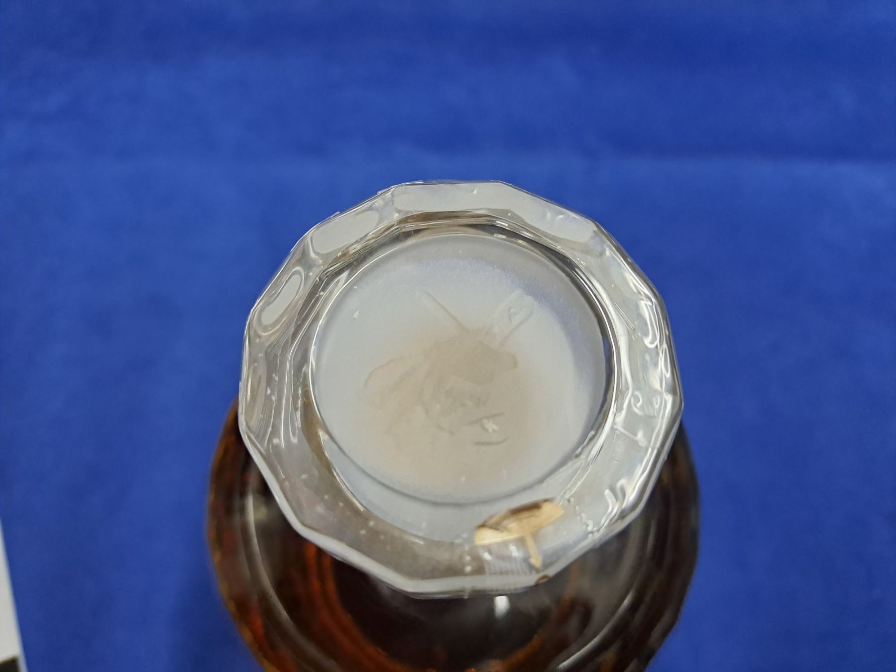 Hibiki Bevande alcoliche: Suntory Hibiki Harmony Master's Select – Nuovo e nell'imballaggio originale da Elsau venduto da Kellerraeumung 9