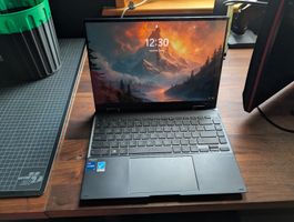Asus ZenBook 14 Oled