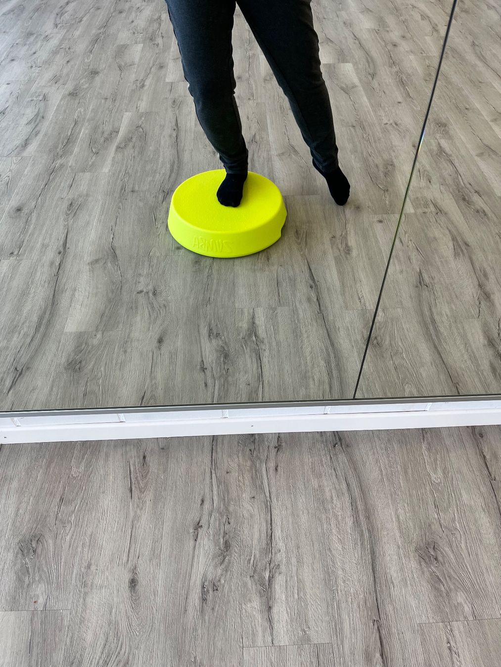 Hometrainer: Rizer, Zumba Steps , Dance 12 Stück, – Usato da Grüt (Gossau ZH) venduto da -nixe- 2