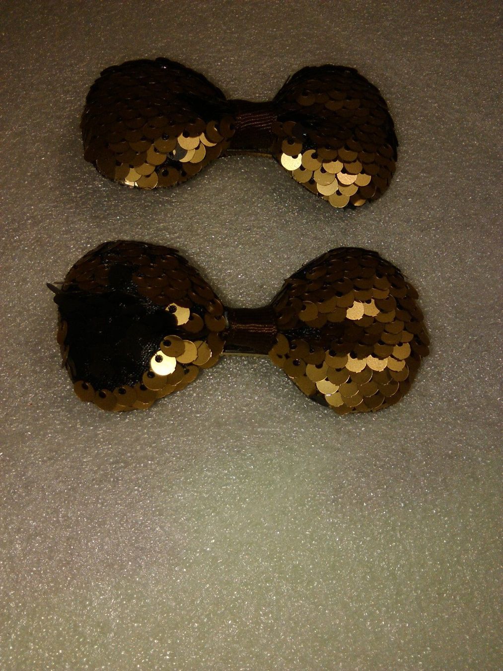 Haarschmuck: haarschmuck,,,2 blumen,,,vergoldet – Neu (gemäss Beschreibung) aus Basel von bijoutrie_4
