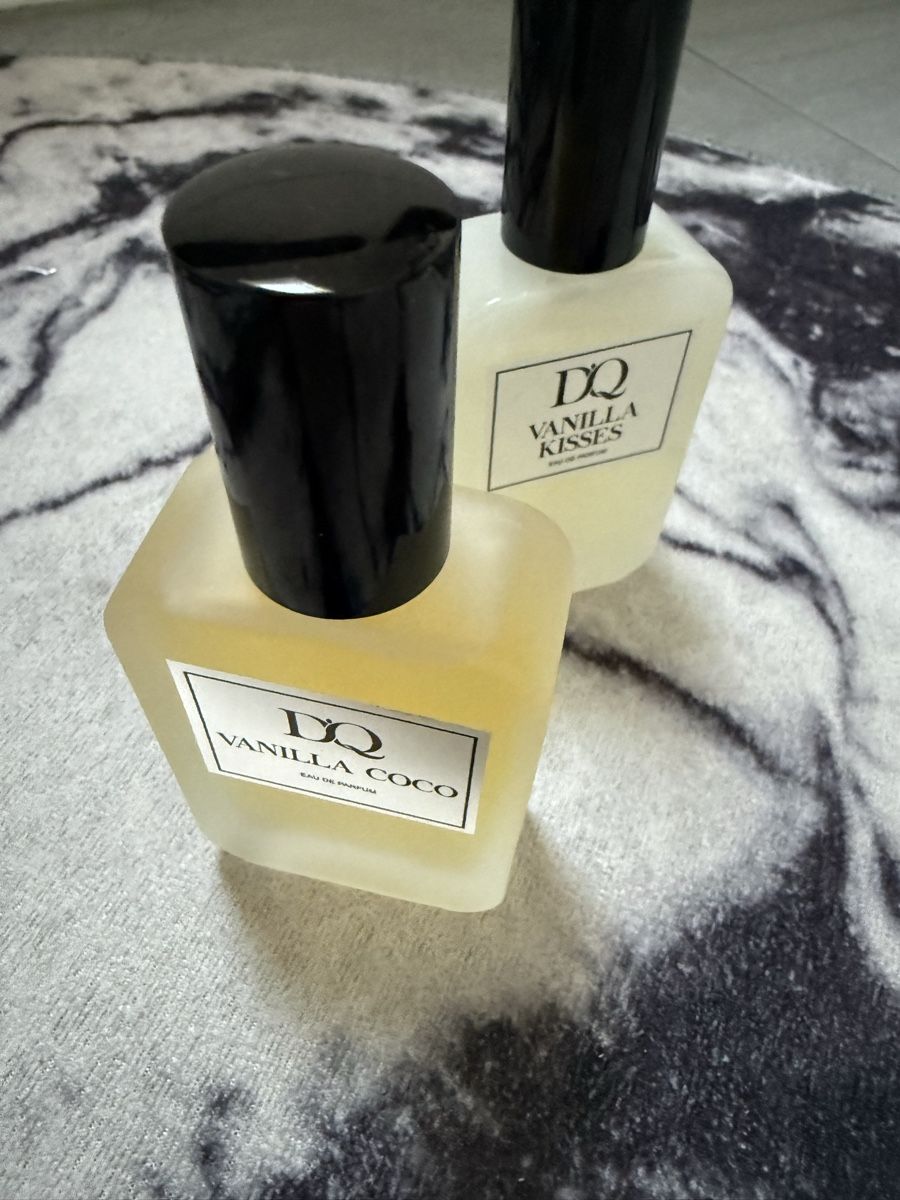 Profumi & Eau de Toilette: Parfüm D‘Qar – Usato da Buchs ZH venduto da KittyInStyle 1