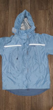 Regen Wind Jacke gr 36/38