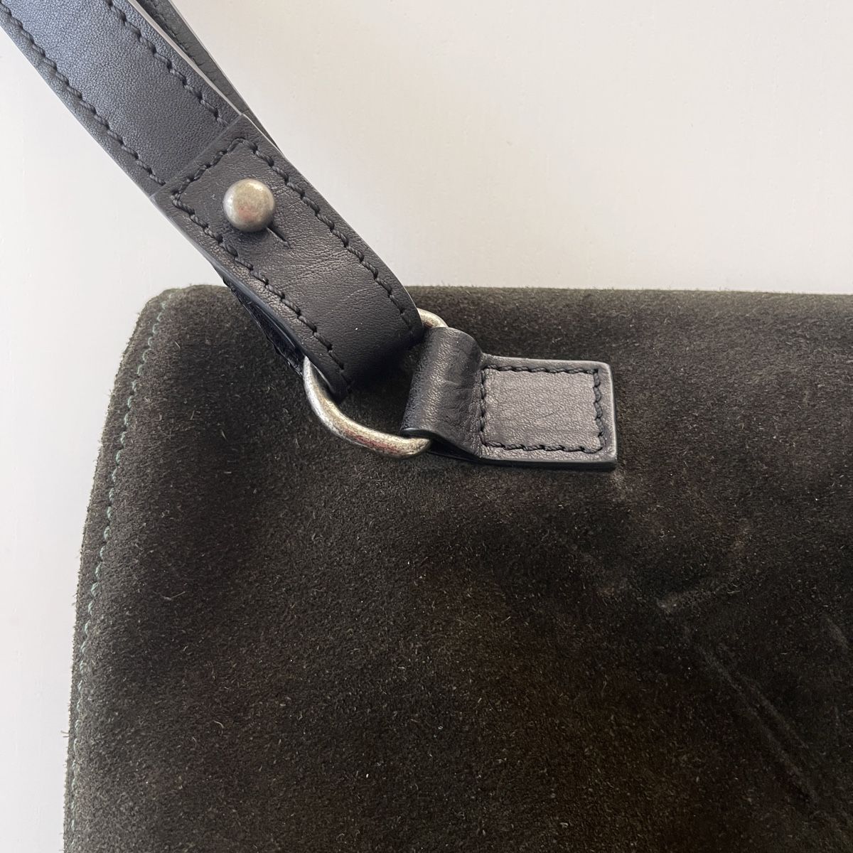 Borse: ANN DEMEULEMEESTER Clutch  – Nuovo (secondo la descrizione) da Emmen venduto da Avviivva_Com2023 2