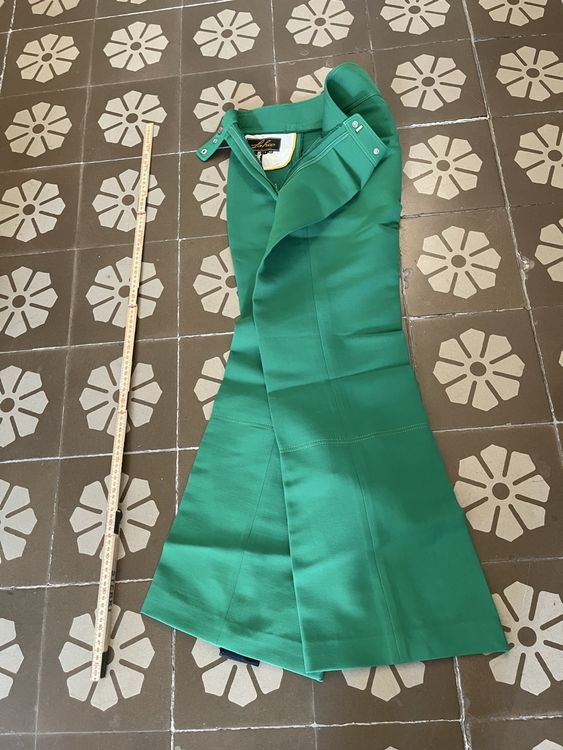 Pantalons: Lahco Winterhose grün, Gr. 42 Swissmade 🇨🇭 – D'occasion à Solothurn par BF1967 9