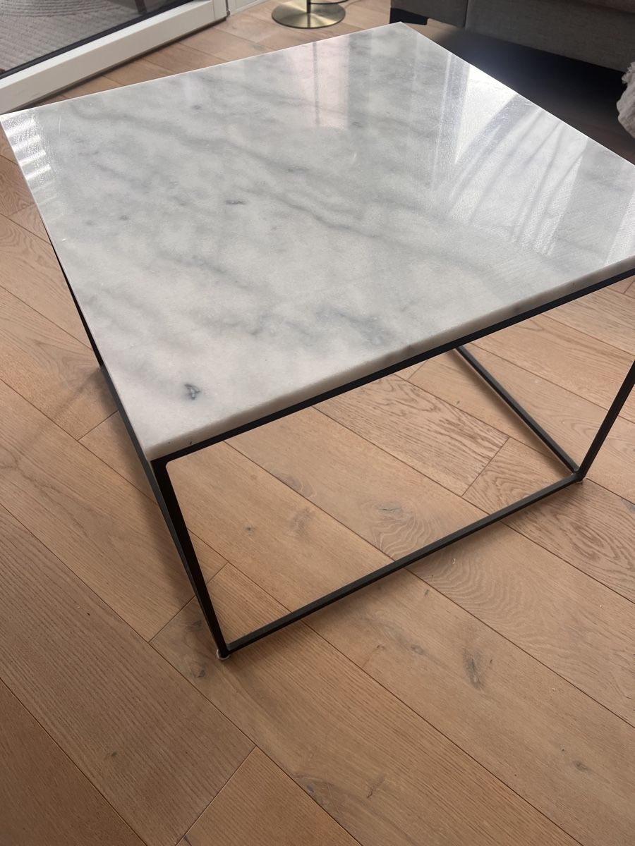 Tavoli: Salontisch Marmor – Usato da Pfaffhausen venduto da pat_shop 2