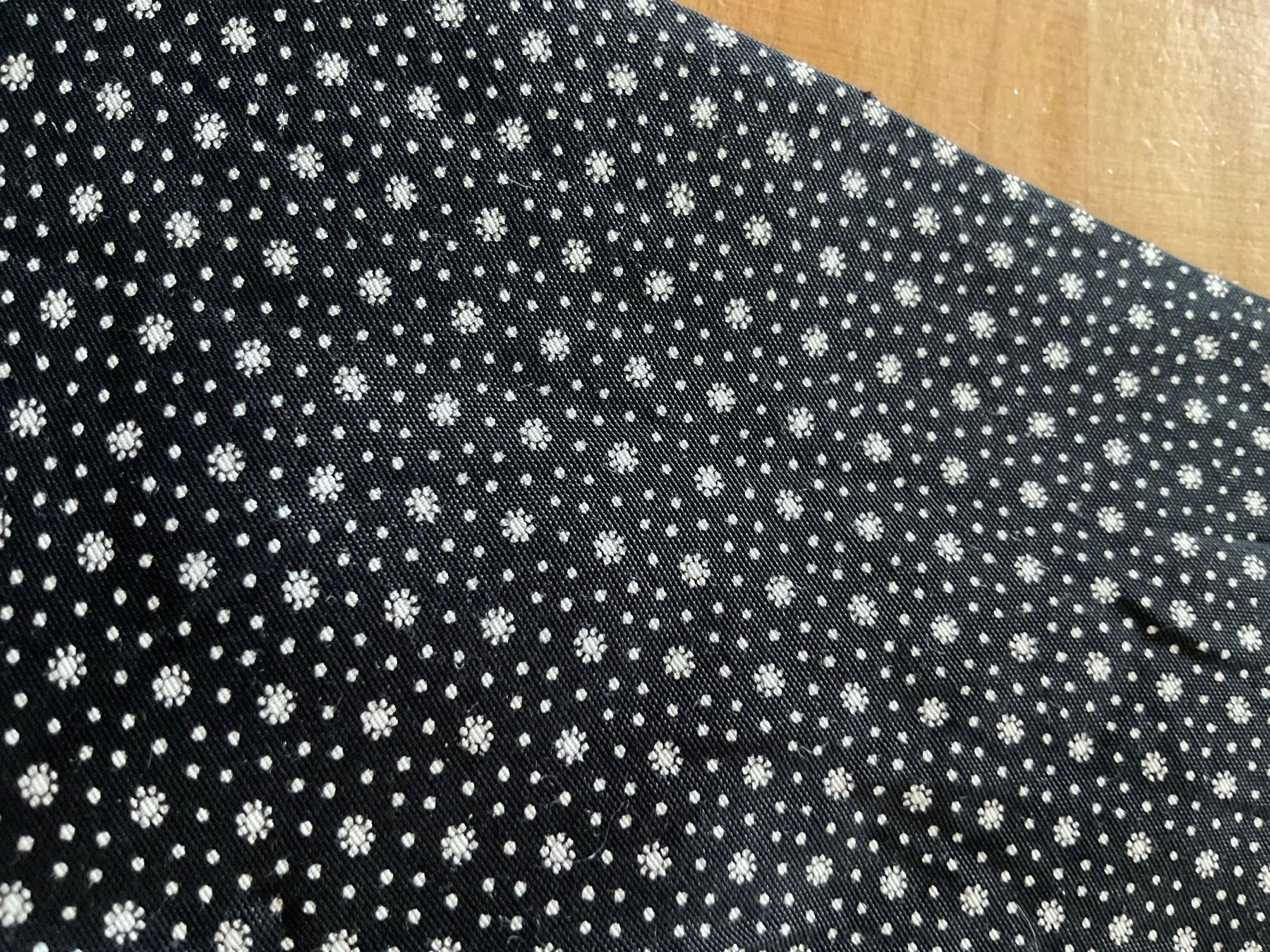 Cravatte: Krawatte aus Viscose (schwarz) – Usato da Rümlang venduto da resale35 1
