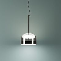 Fontana Arte Equatore Hängeleuchte