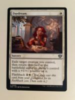 1 x Daydream - Magic: The Gathering - MtG