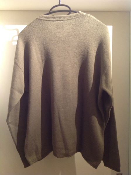 Maglioni & Felpe: Pullover Mustang, Herren Gr. S – Usato da Ostermundigen venduto da Mcone 1