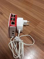 Raspberry Pi 3 Model B+