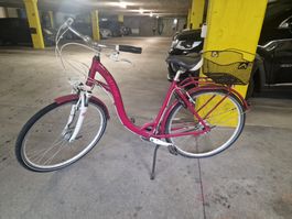 Velo - Citybike Julia