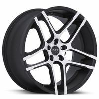 Ruff Racing R954 9&10x22 5x120 Felgen für Chevrolet Camaro