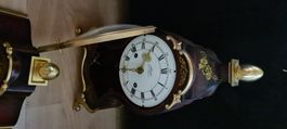 Schmid Ariel Uhr