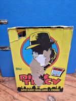 TRADING CARDS DICK TRACY 1993