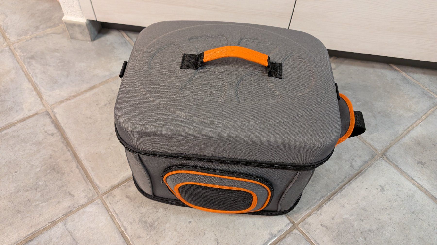 Cages, transport & sécurité: Sac de transport pour Chat – Neuf (Voir description) à Delémont par Lone-Wolf 1