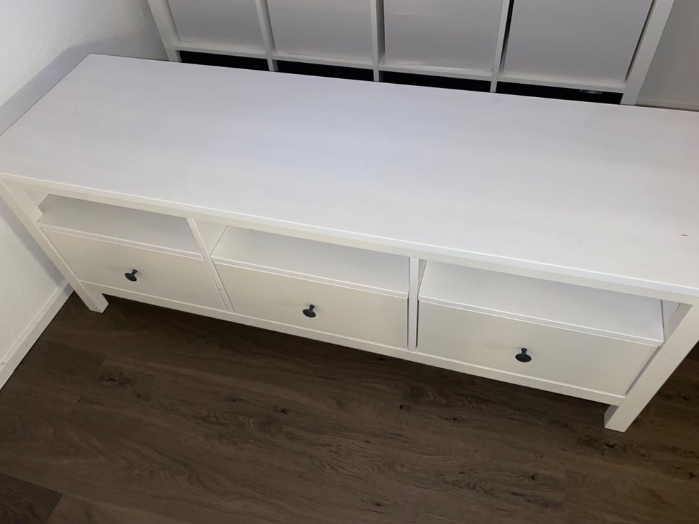 Hemnes Sideboard Kaufen auf Ricardo