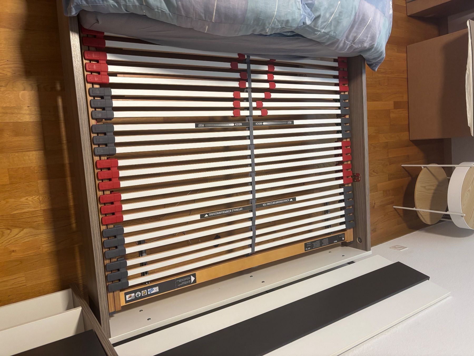 Mobile-home: Schlafzimmer Komplett – D'occasion à Zollikofen par mar_9sg8 9