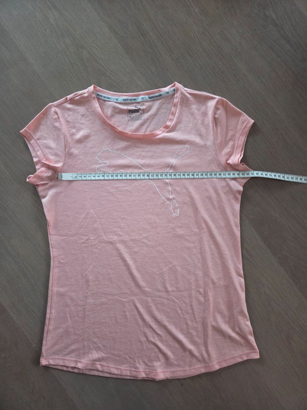 Puma T-shirt: Sport T-Shirt Puma – Usato da Rüschlikon venduto da Xyzszh 8