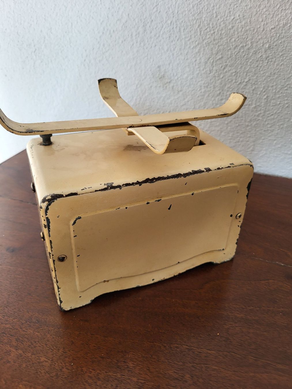 Lyssex Bilance e pesi: 10 kgs Waage – Usato da Kirchberg BE venduto da joeckert 2