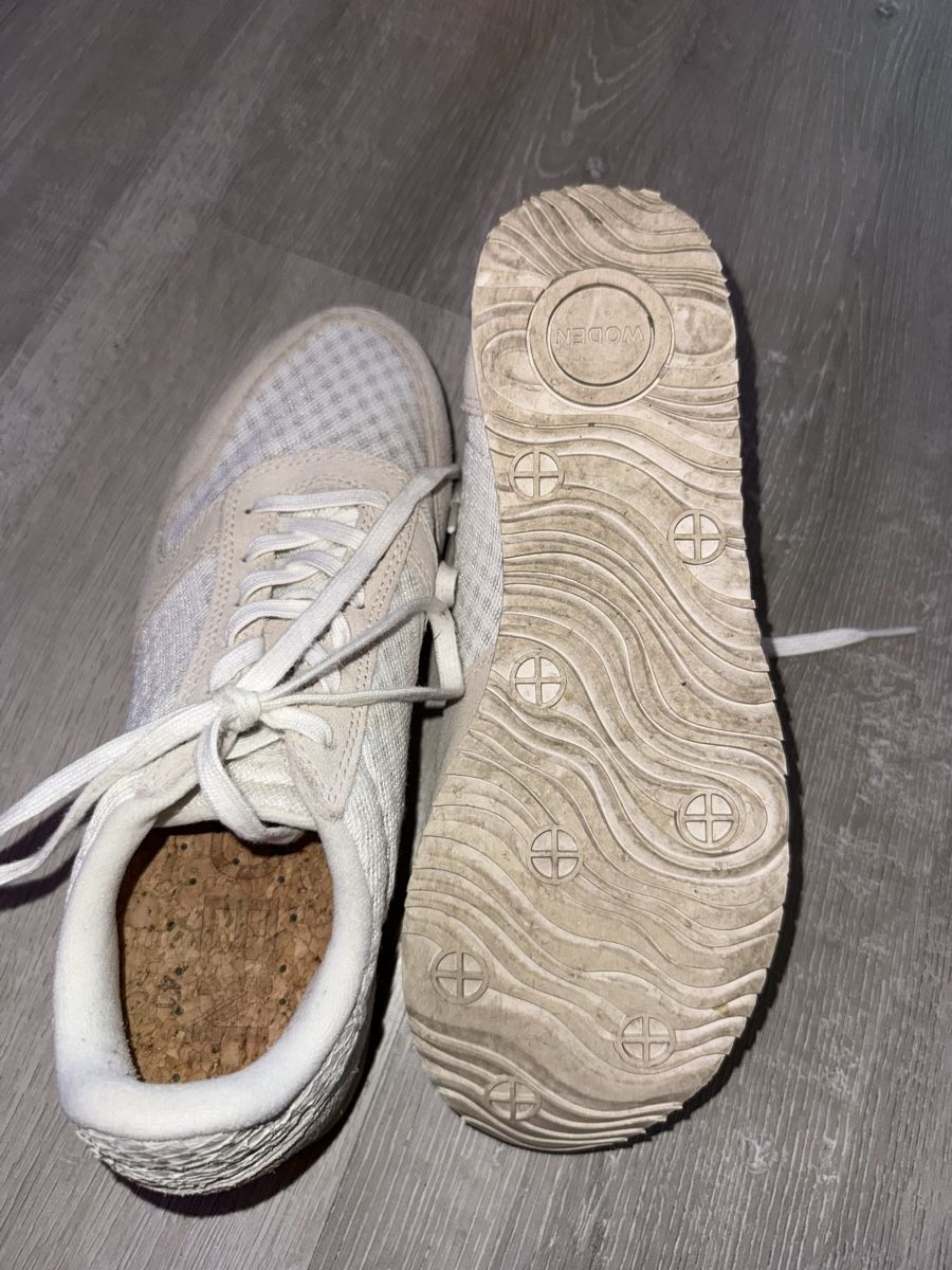 Scarpe da donna: Woden Damenschuh – Usato da Erlinsbach SO venduto da muggi014 3