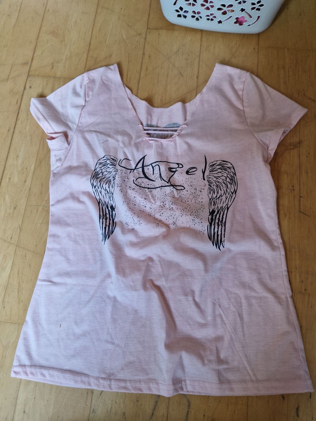 T-shirt: Tshirt Damen Gr 38 – Usato da Wattwil venduto da Girl2000 4