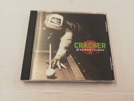 CRACKER - COUNTRYSIDES