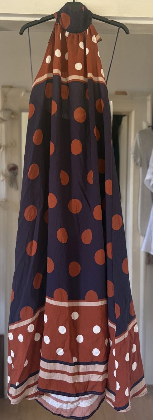 Kleider: ROBE MIXT VISCOSE! M – Neu und originalverpackt aus Locarno von NicoNion