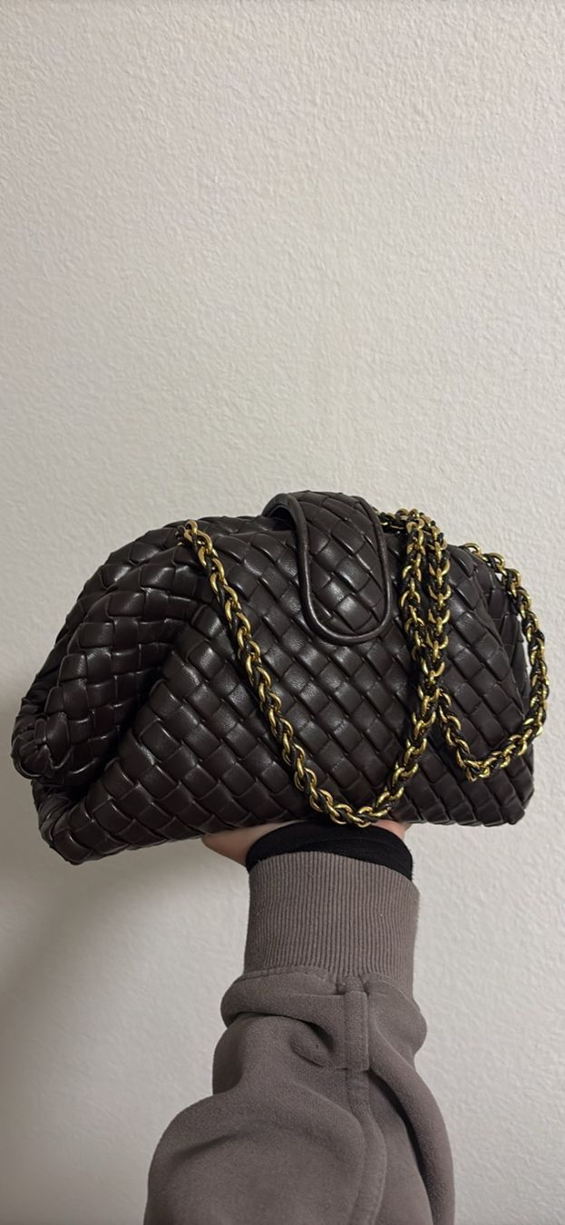 Bottega Veneta Taschen: used bottega venetta small lauren bag – Gebraucht aus Winterthur von ysmnki